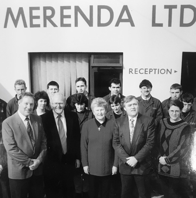Merenda Founder's Blog