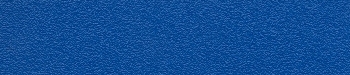 607 Blue PVC